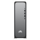 HP Omnidesk Slim Desktop S03-0153ng - Intel i5-14400, 16 Gt RAM-muistia, 512 Gt SSD-levy, Intel UHD Graphics -näytönohjain, W11