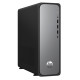 HP Omnidesk Slim Desktop S03-0153ng - Intel i5-14400, 16 Gt RAM-muistia, 512 Gt SSD-levy, Intel UHD Graphics -näytönohjain, W11