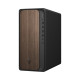 HP OmniDesk -pöytätietokone M03-0156ng Intel® Core Ultra 5 225, 16 Gt RAM-muistia, 1 Tt SSD, Intel UHD Graphics, DOS