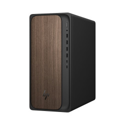 HP OmniDesk -pöytätietokone M03-0156ng Intel® Core Ultra 5 225, 16 Gt RAM-muistia, 1 Tt SSD, Intel UHD Graphics, DOS