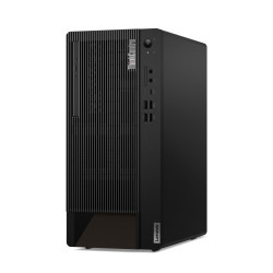 Lenovo ThinkCentre M90t Tower 12HM000MGE - Intel i7-13700, 32 Gt DDR5 RAM-muistia, 512 Gt SSD-levy, Intel UHD Graphics 770, käyttöjärjestelmä DOS