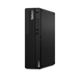 Lenovo ThinkCentre M90s SFF 12HQ0003GE - Intel i5-13500, 16 Gt DDR5 RAM-muistia, 512 Gt SSD-levy, Intel UHD Graphics 770, Win11 Pro
