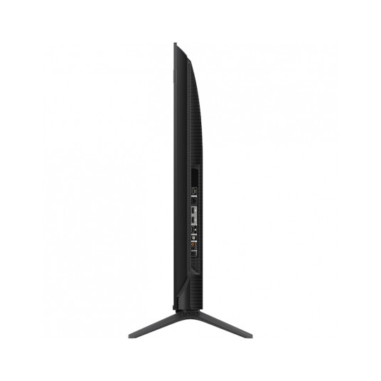 Televisio TCL 50C655 QLED 50" Smart