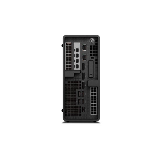 Lenovo ThinkStation P3 Ultra CFF 30HA00A9GE - Intel i5-14600, 16 Gt RAM-muistia, 1 TtB SSD, NVidia T400, Win11 Pro