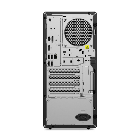 Lenovo ThinkCentre M90t Tower 12HK000CGE - Intel i9-13900, 32 Gt DDR5 RAM-muistia, 1 Tt SSD, Intel UHD Graphics 770, Win11 Pro