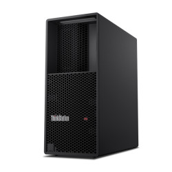 Lenovo ThinkStation P3 Tower 30GS00HLGE - Intel i7-14700, 32GB RAM, 1TB SSD, NVidia T1000 (8GB), Win11 Pro