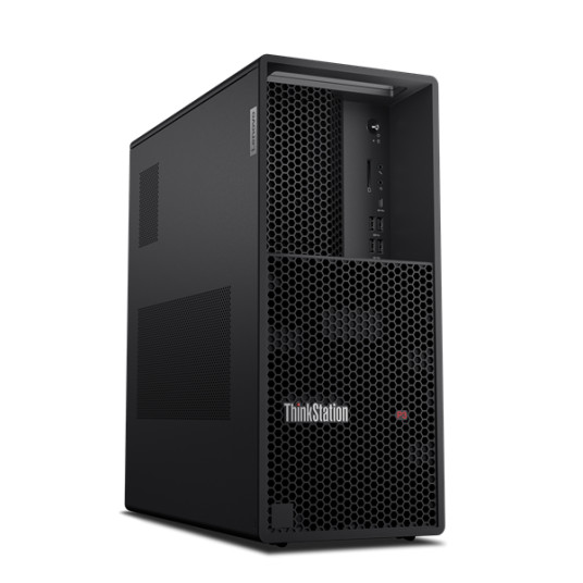 Lenovo ThinkStation P3 Tower 30GS00HLGE - Intel i7-14700, 32GB RAM, 1TB SSD, NVidia T1000 (8GB), Win11 Pro