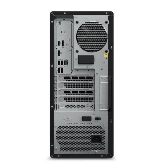 Lenovo ThinkStation P3 Tower 30GS00HLGE - Intel i7-14700, 32GB RAM, 1TB SSD, NVidia T1000 (8GB), Win11 Pro