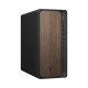 HP Omnidesk -pöytätietokone M03-0176ng Intel® Core Ultra 7 265, 16 Gt RAM-muistia, 1 TB SSD, Intel UHD Graphics, DOS