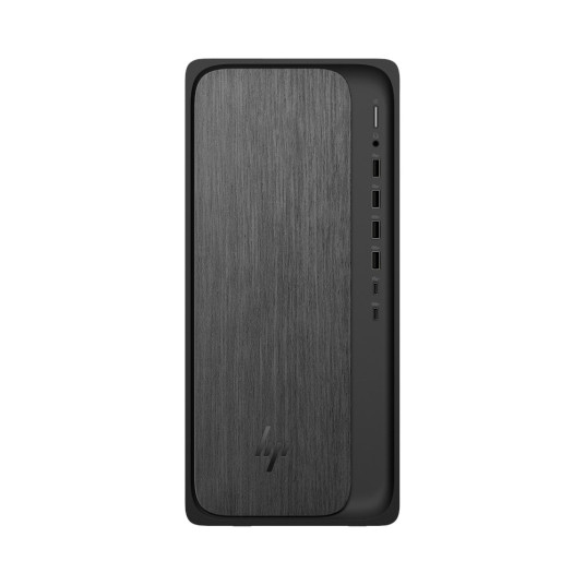 HP Omnidesk Desktop PC M02-0177ng [AMD Ryzen 7 8700G, 32GB RAM, 1TB SSD, AMD Radeon, W11]