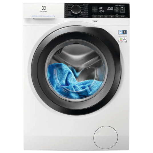 Pyykinpesukone ELECTROLUX EW7F249PS