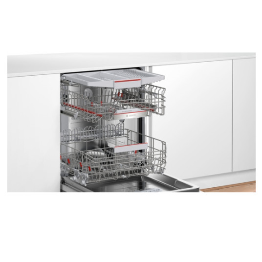 Sisäänrakennettu astianpesukone Bosch SBT6ZCX49E