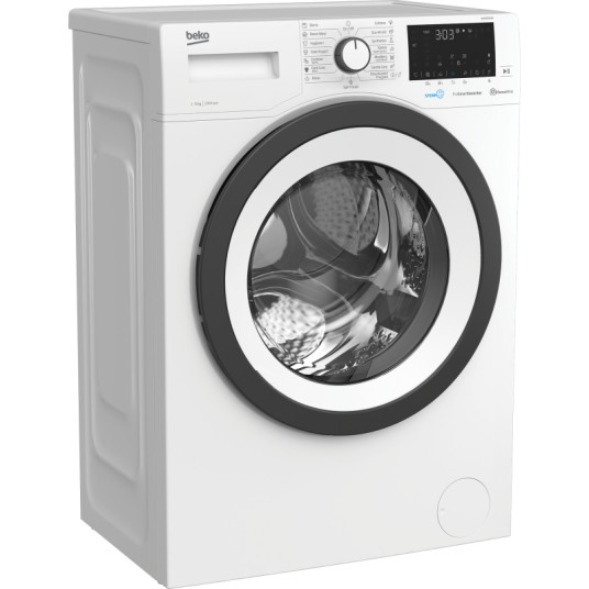 Pyykinpesukone BEKO WUE6532B0