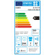 Kuivausrumpu Candy CSO4 H7A1DE-S