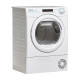 Kuivausrumpu Candy CSO4 H7A1DE-S