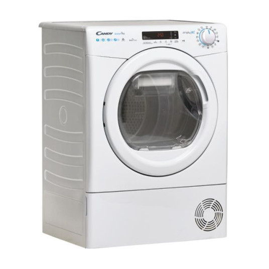 Kuivausrumpu Candy CSO4 H7A1DE-S