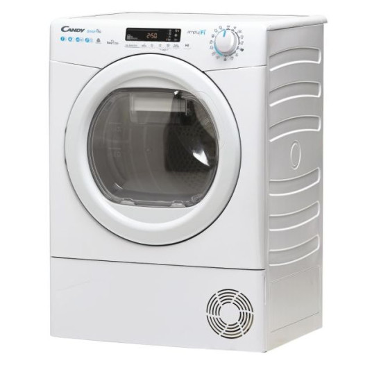 Kuivausrumpu Candy CSO4 H7A1DE-S