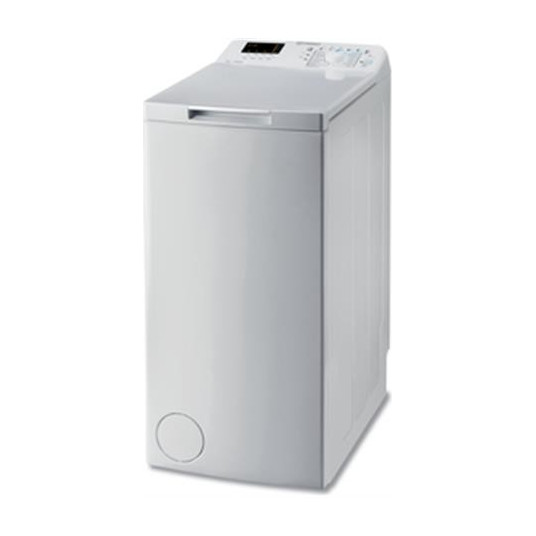 Pyykinpesukone Indesit BTW S60300 EU/N