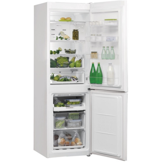 Jääkaappi Whirlpool W7 821O W