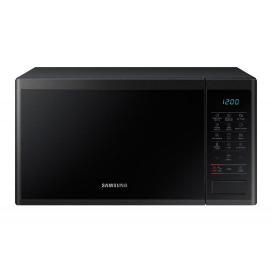Mikroaaltouuni SAMSUNG MG23J5133AK/BA