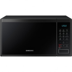 Mikroaaltouuni SAMSUNG MS23J5133AK/BA
