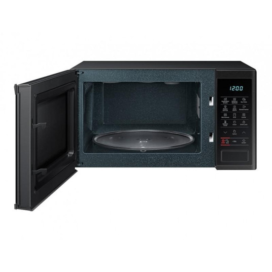 Mikroaaltouuni SAMSUNG MG23J5133AK/BA