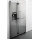 Kaksiovinen jääkaappi Electrolux EAL6142BOX
