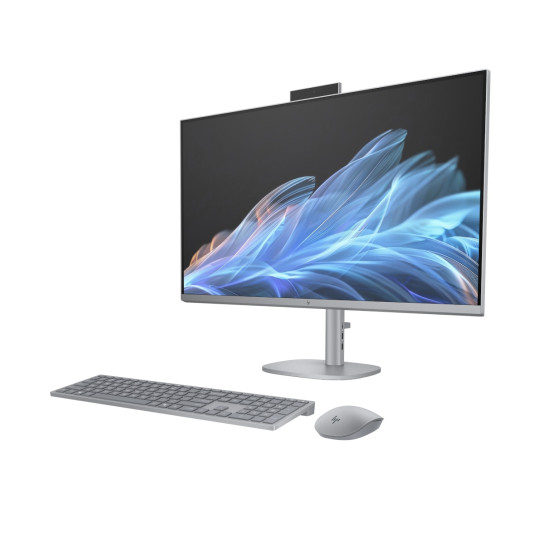 HP OmniStudio X All-in-One PC 32-c1177ng [80cm (31,5") 4K-UHD-Display, Intel Core Ultra 7 258V, 32GB RAM, 1TB SSD, Win11]