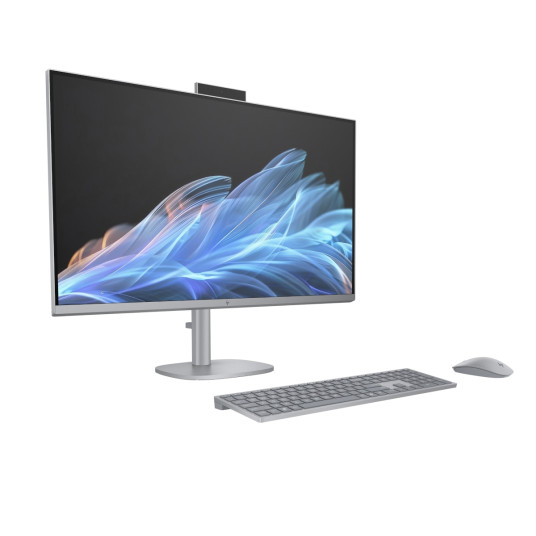 HP OmniStudio X All-in-One PC 32-c1177ng [80cm (31,5") 4K-UHD-Display, Intel Core Ultra 7 258V, 32GB RAM, 1TB SSD, Win11]
