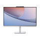 Lenovo IdeaCentre AIO A100 24 F0J60033GE - 60,4cm (23,8") FHD-Display, Intel Core i3-N305, 16GB RAM, 512GB SSD, Intel UHD-Grafik, Windows 11 Home