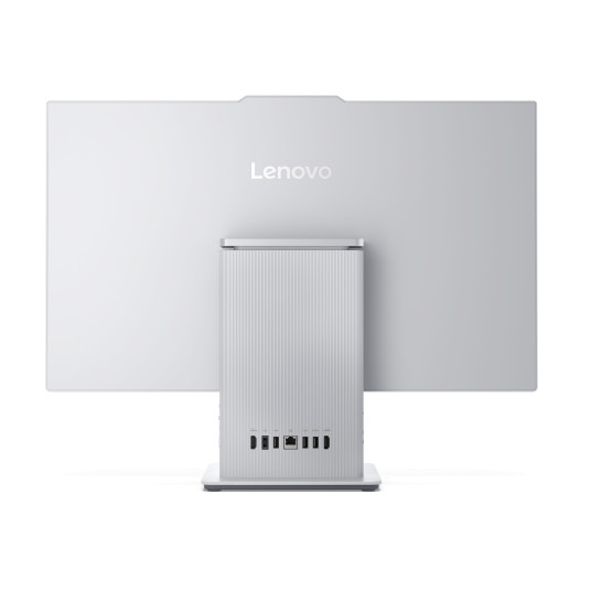 Lenovo IdeaCentre AIO 3 27IRH9 F0HM00KUGE - 68.6cm (27") QHD-näyttö, i5-13420H, 16GB RAM, 512GB SSD, UHD Graphics, Win11