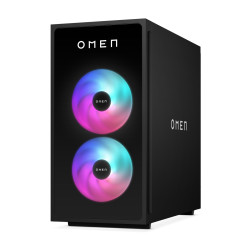 OMEN Desktop Gaming PC GT16-0169ng Intel Core i7 14700F, 32GB RAM, 1TB SSD, GeForce RTX 5080, Windows 11 Home