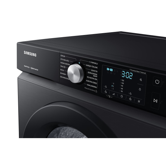 Kuivain Samsung DV90BBA245ABEU