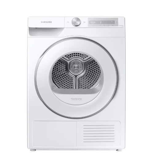 Kuivain Samsung DV90T6240HH/S7