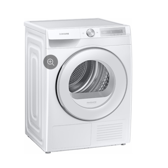 Kuivain Samsung DV90T6240HH/S7