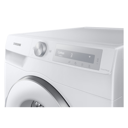 Kuivain Samsung DV90T6240HH/S7