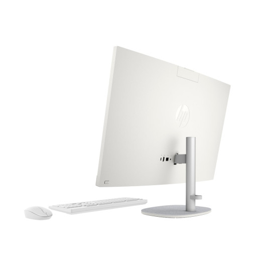 HP All-in-One PC 27-ct2170ng [68,5cm (27") FHD-Display, Ryzen AI 7 350, 32GB RAM, 1TB SSD, Windows 11]