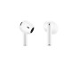 Lenovo rue Wireless Stereo Earbuds | E310 | Built-in microphone | Bluetooth | White