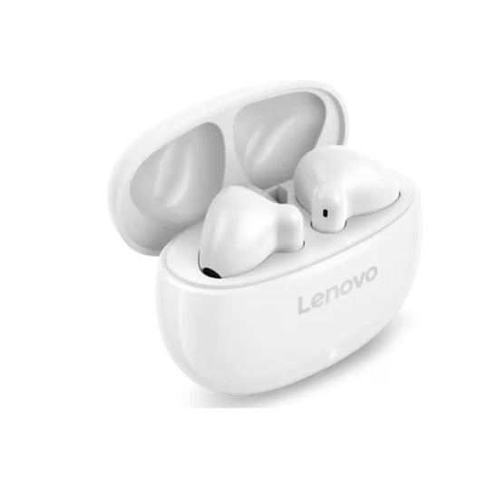 Lenovo rue Wireless Stereo Earbuds | E310 | Built-in microphone | Bluetooth | White