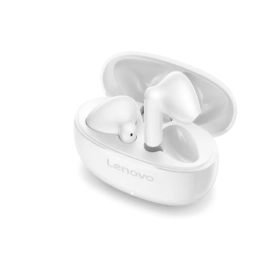 Lenovo rue Wireless Stereo Earbuds | E310 | Built-in microphone | Bluetooth | White