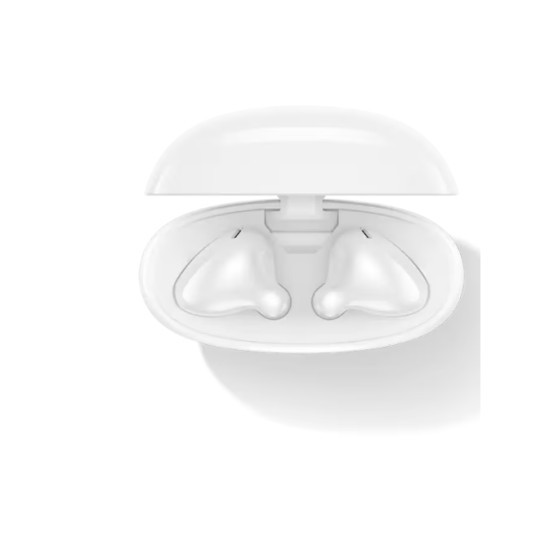 Lenovo rue Wireless Stereo Earbuds | E310 | Built-in microphone | Bluetooth | White
