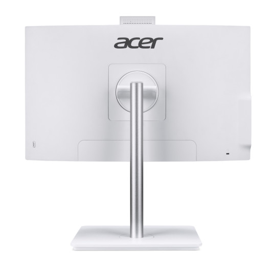 Acer Aspire C24-A All-in-One PC 23,8" (60.5cm) FHD IPS 120 Hz Display, Intel Core i5-1334U, 16 GB RAM, 512 GB M.2 SSD, Windows 11 Home
