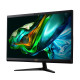 Acer Aspire C24-A All-in-One PC 23,8" (60.5cm) FHD IPS 120 Hz Display, Intel Core i3-1305U, 8 GB RAM, 256 GB M.2 SSD, Windows 11 Home