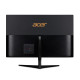 Acer Aspire C24-A All-in-One PC 23,8" (60.5cm) FHD IPS 120 Hz Display, Intel Core i3-1305U, 8 GB RAM, 256 GB M.2 SSD, Windows 11 Home