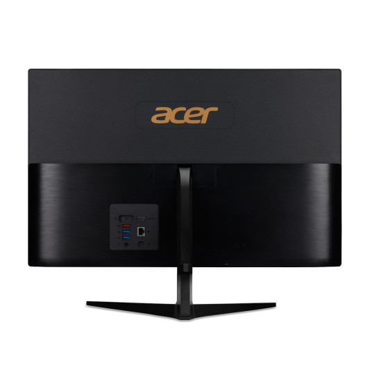 Acer Aspire C24-A All-in-One PC 23,8" (60.5cm) FHD IPS 120 Hz Display, Intel Core i3-1305U, 8 GB RAM, 256 GB M.2 SSD, Windows 11 Home