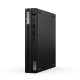 Lenovo ThinkCentre M70q Tiny 12TD000FGE - Intel i5-14500T, 16 Gt DDR5 RAM, 512 Gt SSD, Intel UHD Graphics 730, Win11 Pro