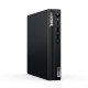 Lenovo ThinkCentre M70q Tiny 12TD000FGE - Intel i5-14500T, 16 Gt DDR5 RAM, 512 Gt SSD, Intel UHD Graphics 730, Win11 Pro