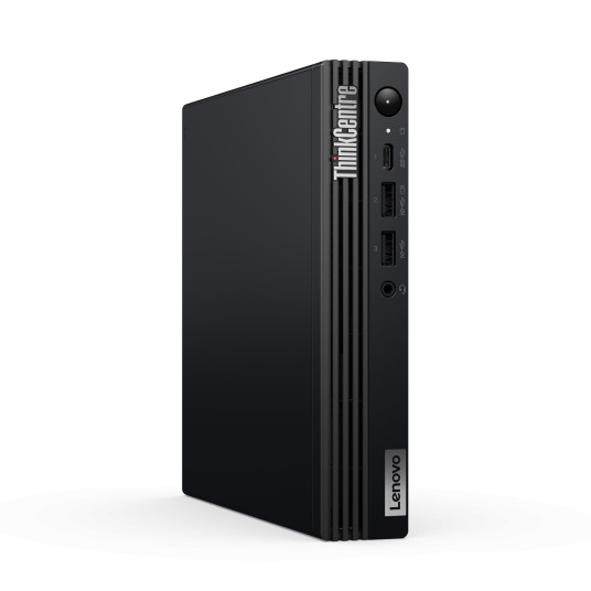 Lenovo ThinkCentre M70q Tiny 12TD000FGE - Intel i5-14500T, 16 Gt DDR5 RAM, 512 Gt SSD, Intel UHD Graphics 730, Win11 Pro