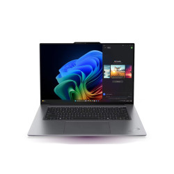 Lenovo ThinkPad X9-15 G1 21Q6001MGE - 15" 2.8K, OLED, Intel® Core™ Ultra 7 258V, 32GB RAM, 1TB SSD, Windows 11 Pro