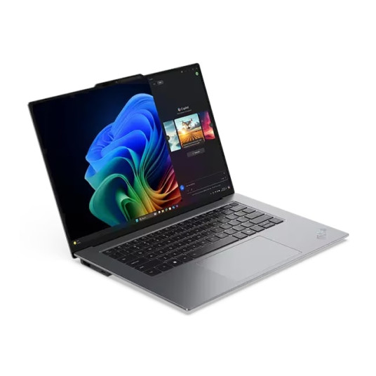 Lenovo ThinkPad X9-15 G1 21Q6001MGE - 15" 2.8K, OLED, Intel® Core™ Ultra 7 258V, 32GB RAM, 1TB SSD, Windows 11 Pro